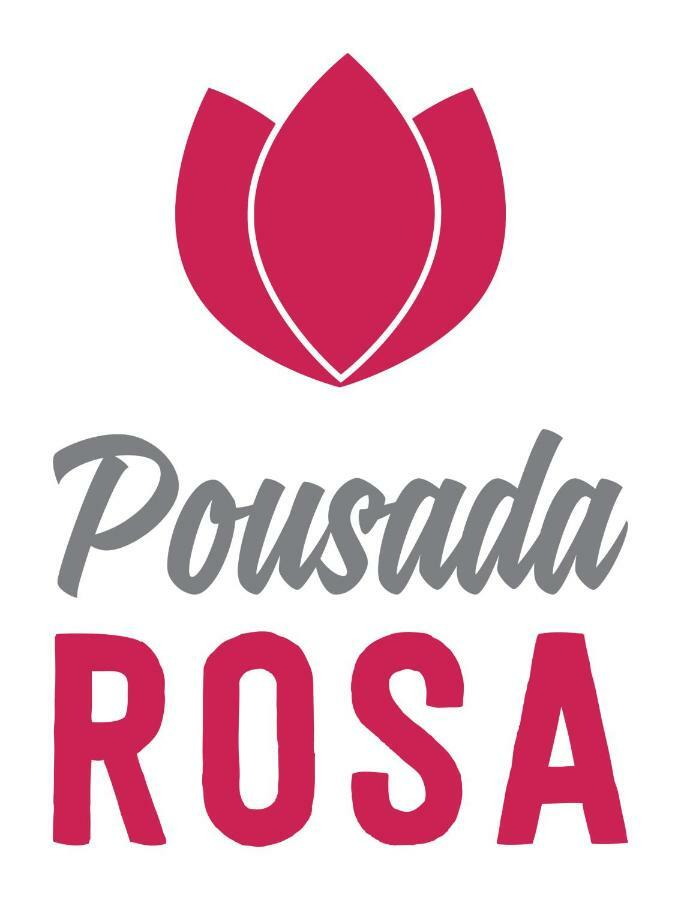 Pousada Rosa Praia do Rosa Εξωτερικό φωτογραφία